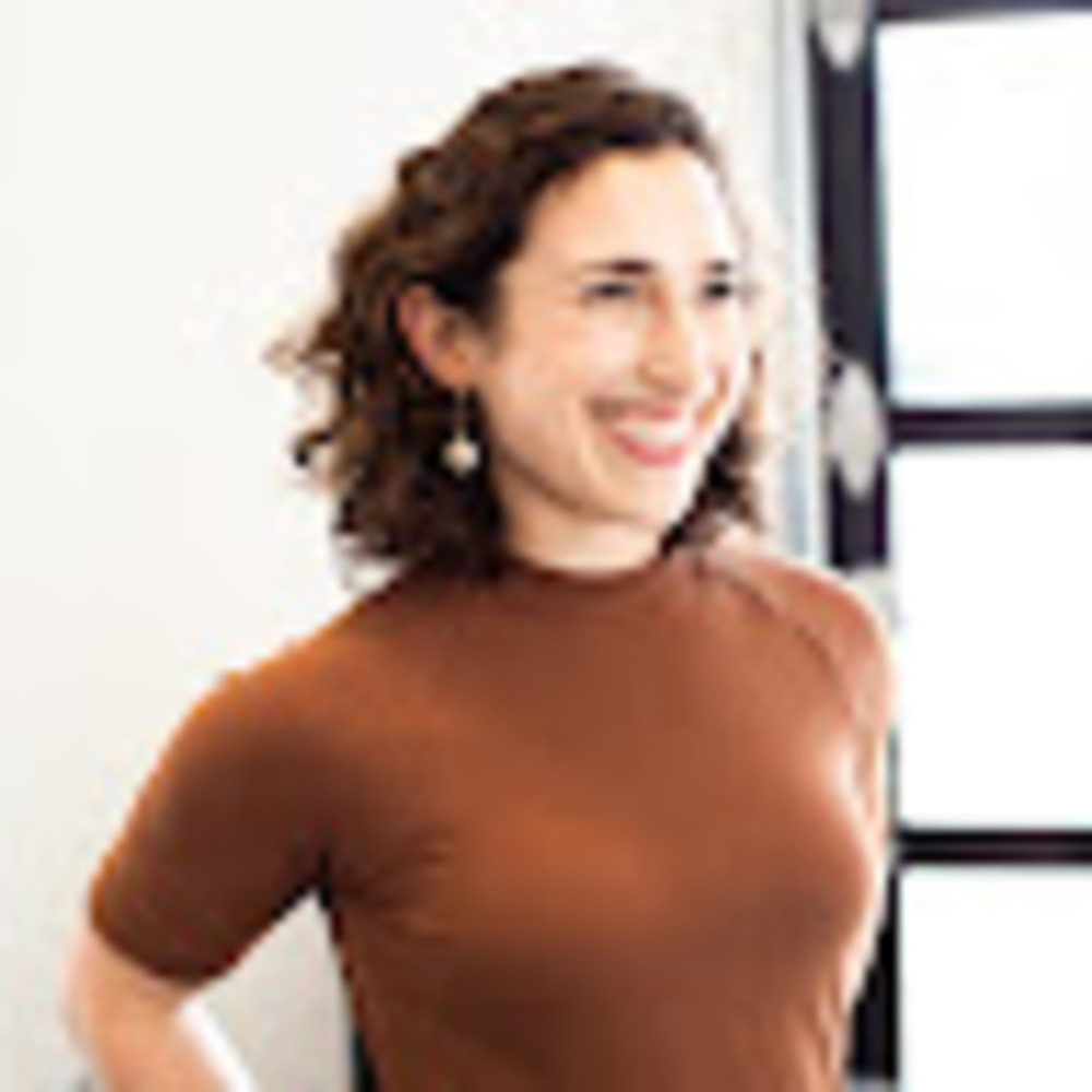 Meet your Posher, Sari